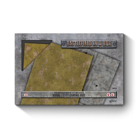 FOW BB956ITEM IMAGE 1
