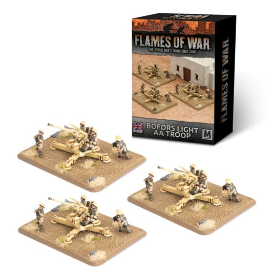 FOW BBX36 ITEM IMAGE 2