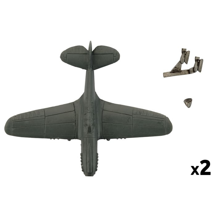 FOW BBX46 ITEM IMAGE 4