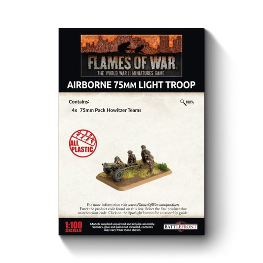 FOW BBX50 ITEM IMAGE 2