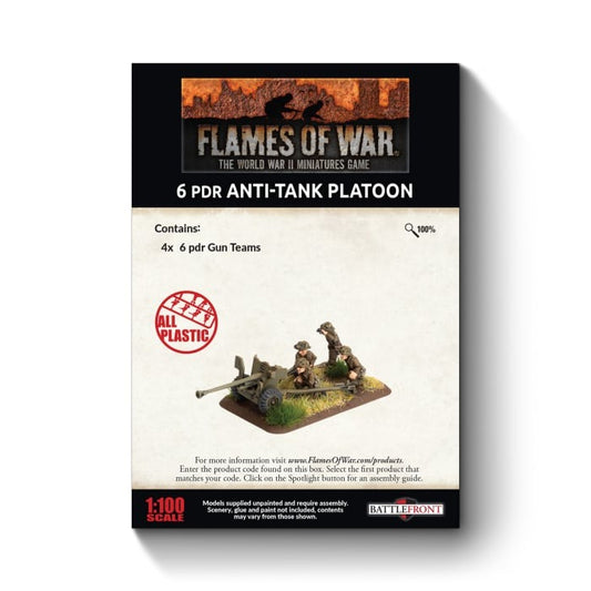 FOW BBX54 ITEM IMAGE 2