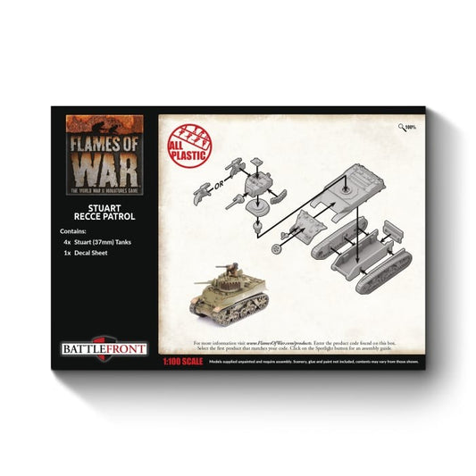 FOW BBX58 ITEM IMAGE 2