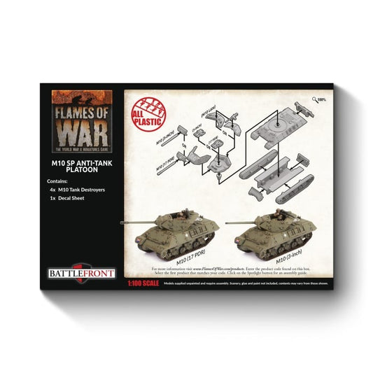 FOW BBX62 ITEM IMAGE 2