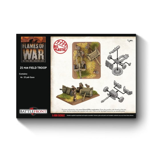 FOW BBX63 ITEM IMAGE 2