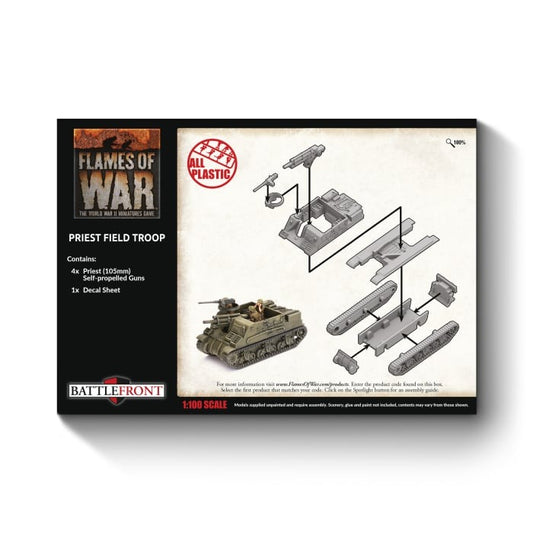 FOW BBX64 ITEM IMAGE 2
