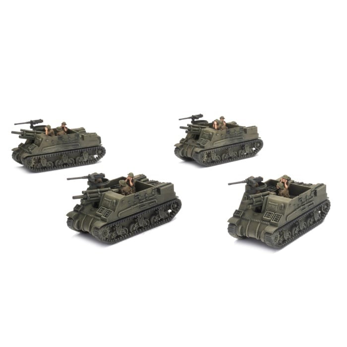 FOW BBX64 ITEM IMAGE 4