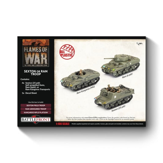 FOW BBX76 ITEM IMAGE 2