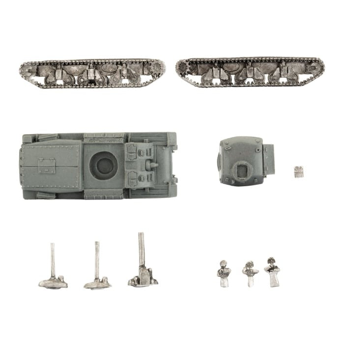 FOW BBX79 ITEM IMAGE 5