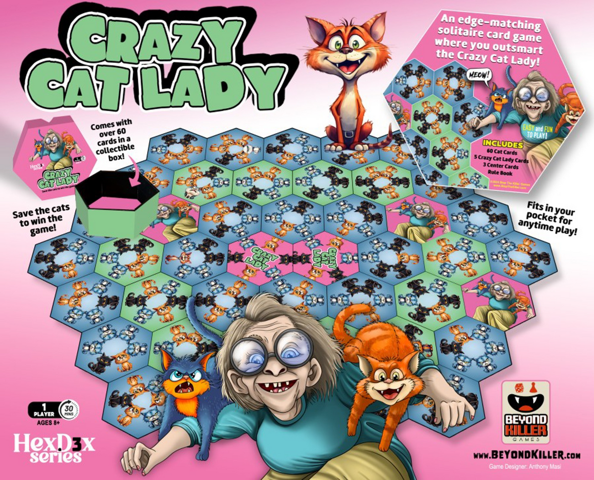 BKG CRAZYCATITEM IMAGE 1