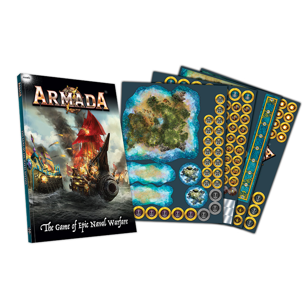 MGE ARM102ITEM IMAGE 1