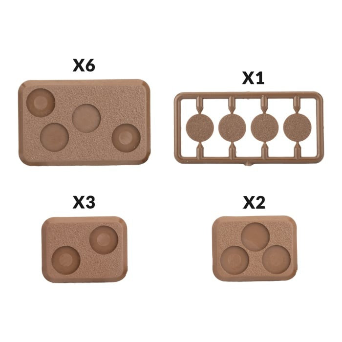 FOW BR822 ITEM IMAGE 4