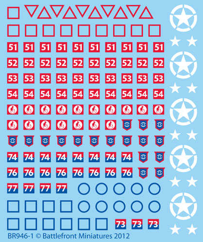 FOW BR946 ITEM IMAGE 2