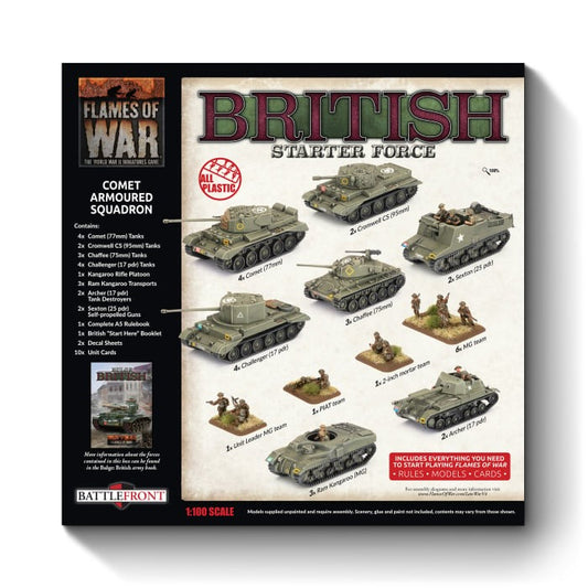 FOW BRAB14 ITEM IMAGE 2