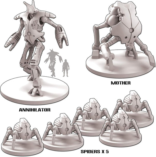 BSG CSE003 ITEM IMAGE 2