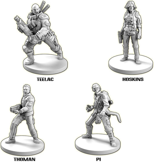 BSG CSE006 ITEM IMAGE 2