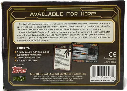 CAT 35739 ITEM IMAGE 2