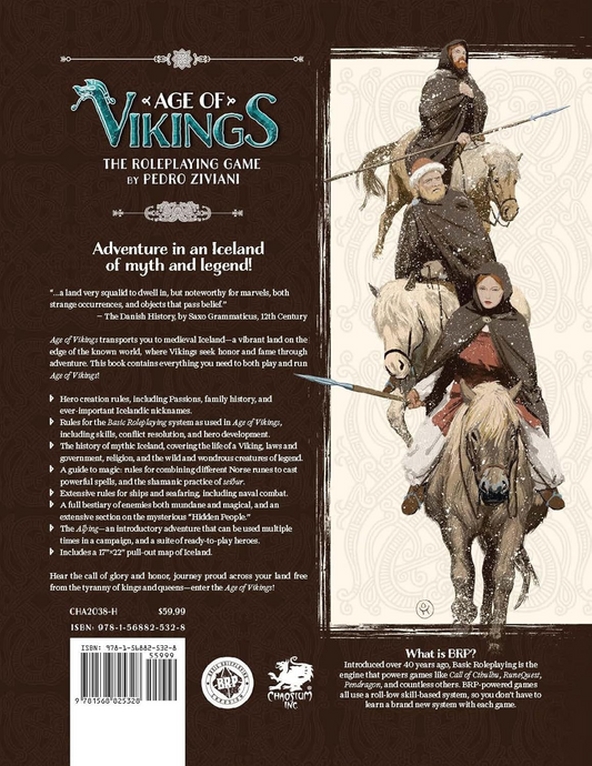 CHA 23038-H ITEM IMAGE 2