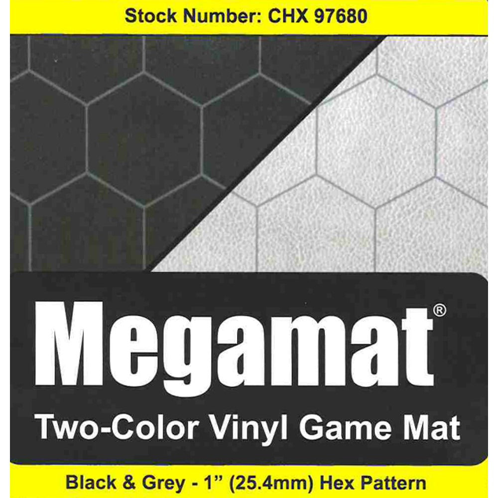 CHX 97680ITEM IMAGE 1