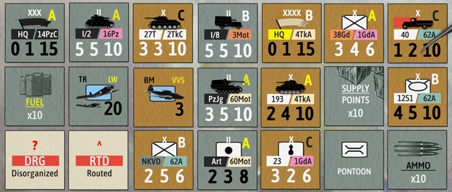 COA ATOSTRIKE ITEM IMAGE 2
