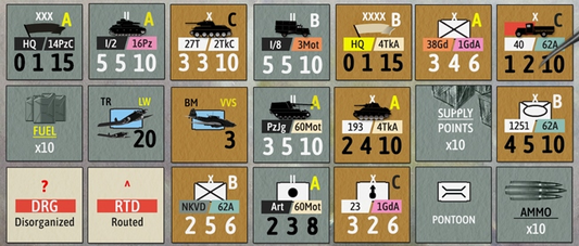 COA ATOSTRIKE ITEM IMAGE 2