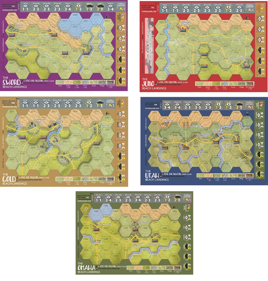 COA BSFFF ITEM IMAGE 2