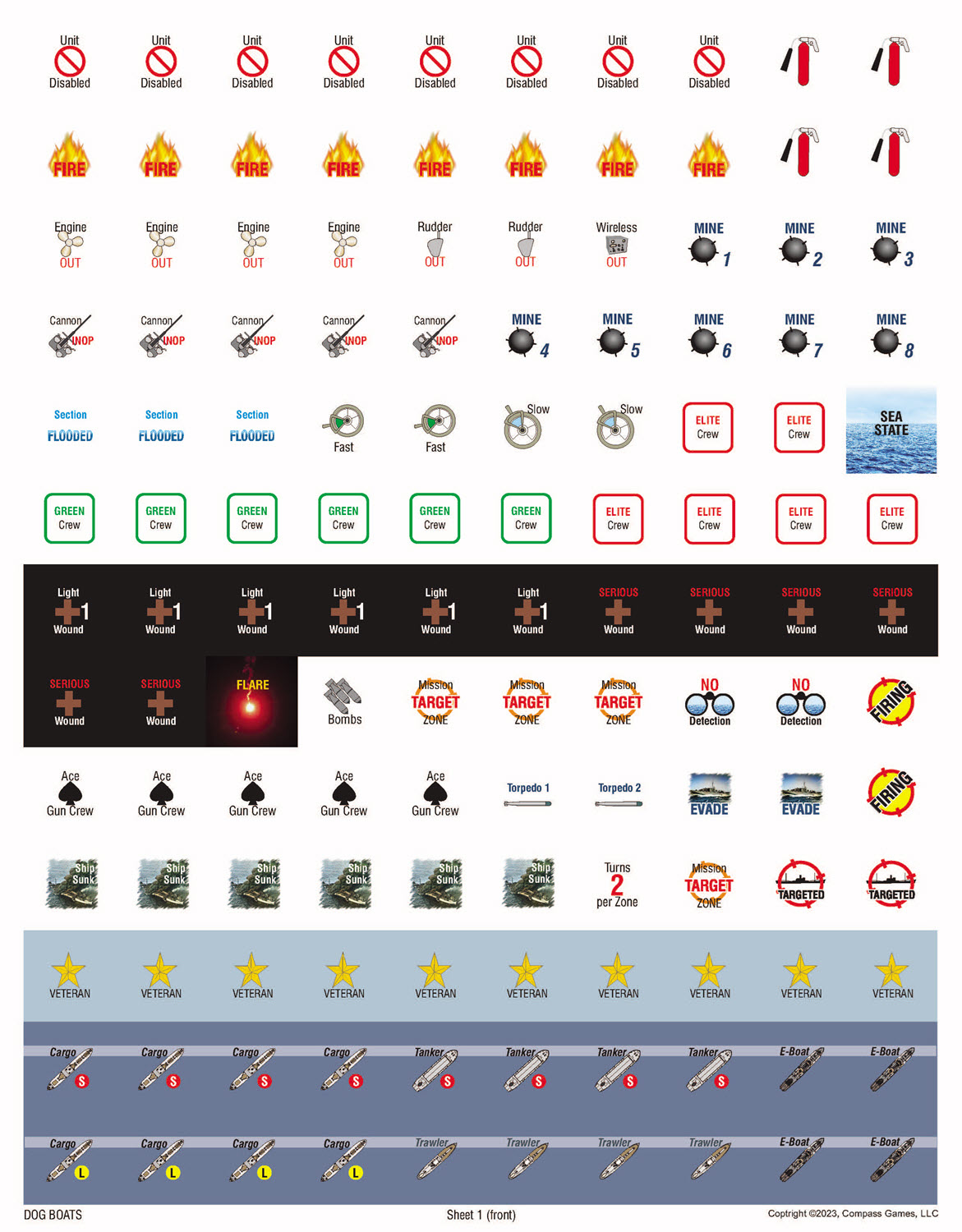 CPA 1165 ITEM IMAGE 5