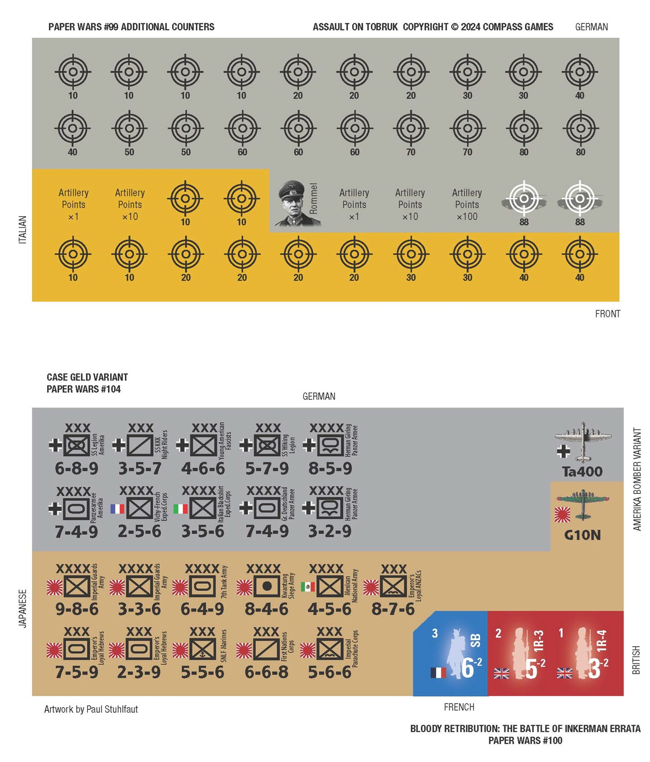 CPA PW108 ITEM IMAGE 5
