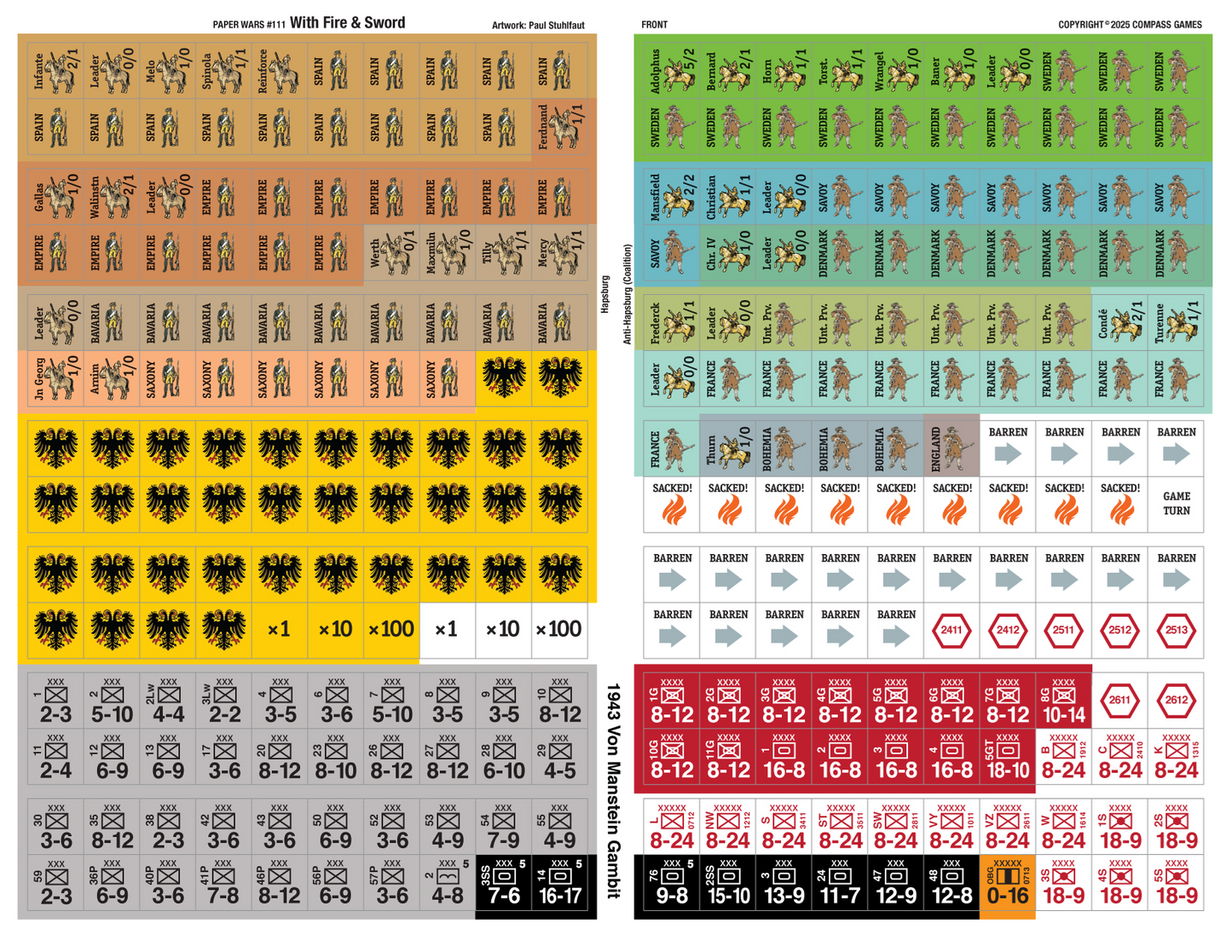 CPA PW111 ITEM IMAGE 4