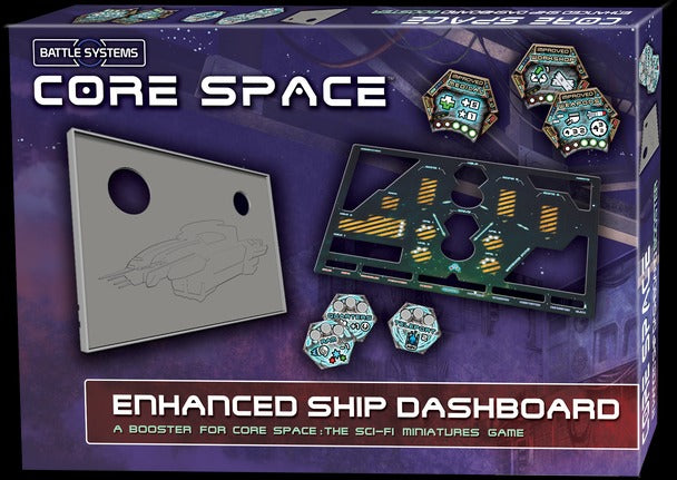 BSG CSA003ITEM IMAGE 1