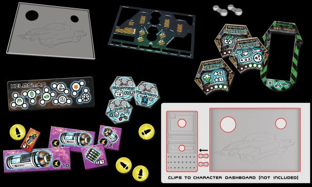 BSG CSA003 ITEM IMAGE 2