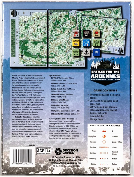 DCG 3001 ITEM IMAGE 2