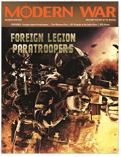 DCG MW-46ITEM IMAGE 1
