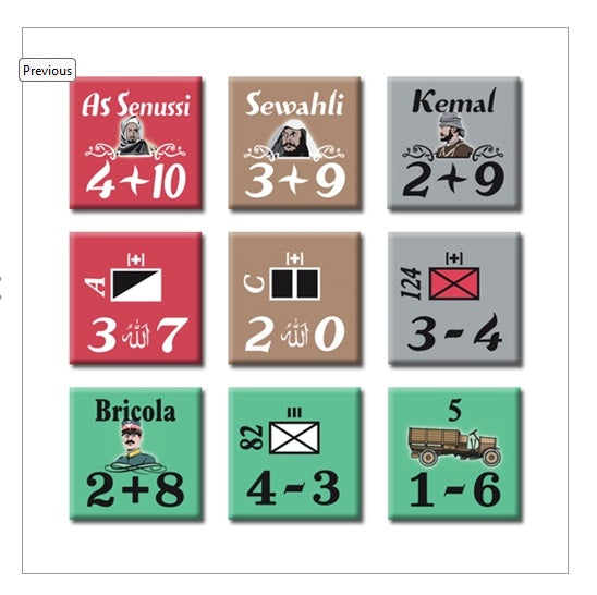 DCG ST-325 ITEM IMAGE 3