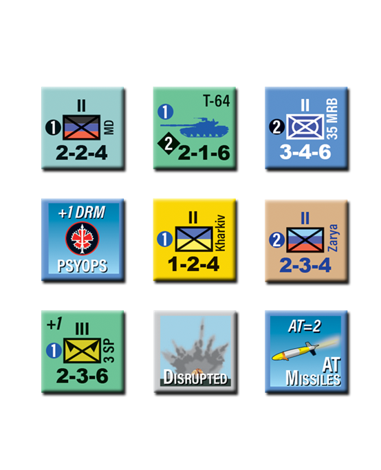 DCG ST-353 ITEM IMAGE 3