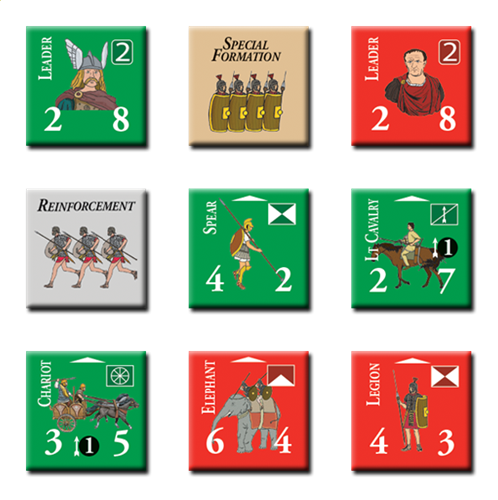 DCG ST-354 ITEM IMAGE 2