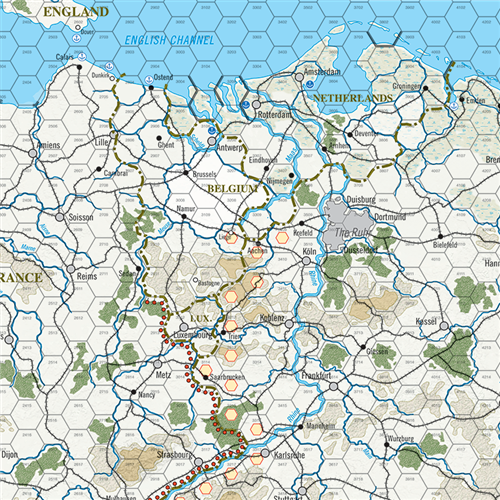 DCG WAW-100 ITEM IMAGE 2