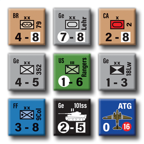 DCG WAW-100 ITEM IMAGE 3