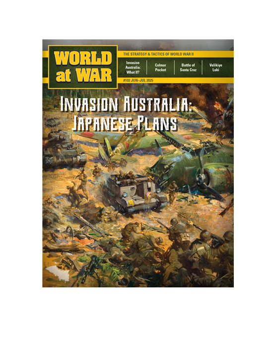 DCG WAW-102ITEM IMAGE 1