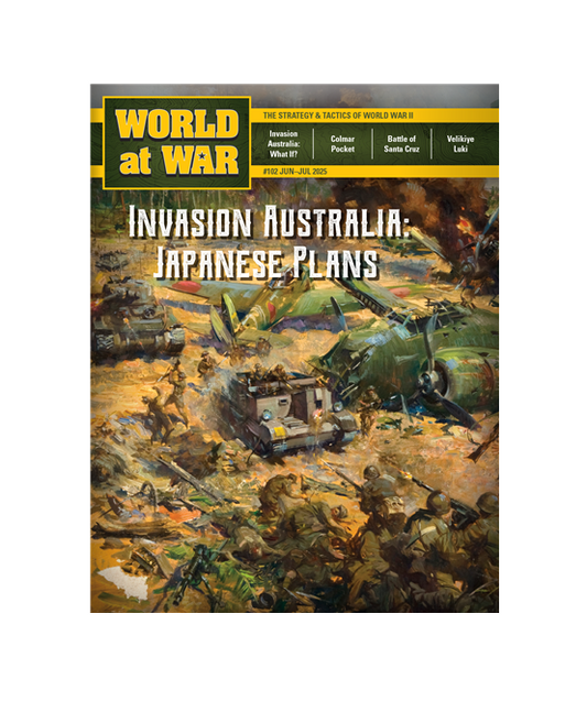DCG WAW-102ITEM IMAGE 1