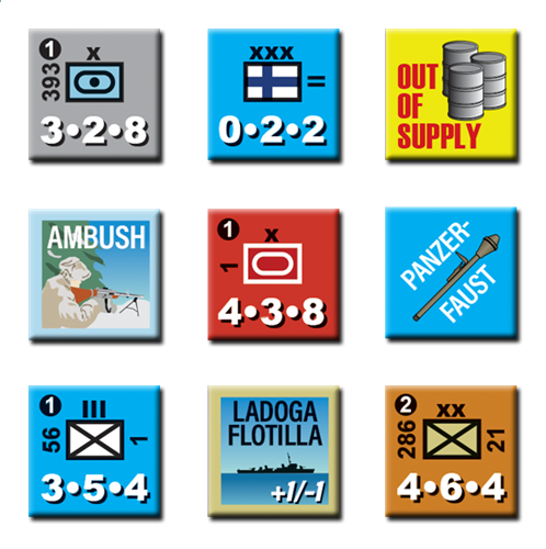 DCG WAW-103 ITEM IMAGE 3