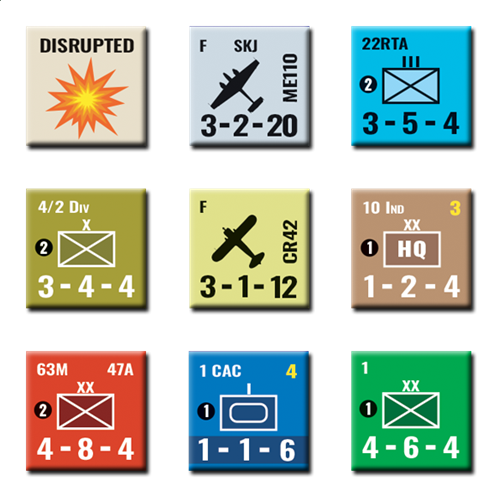 DCG WAW-104 ITEM IMAGE 3