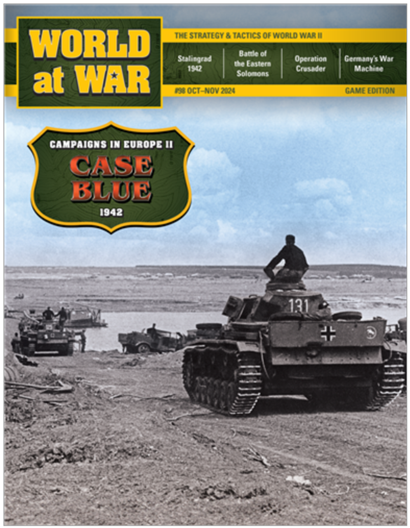 DCG WAW-98ITEM IMAGE 1