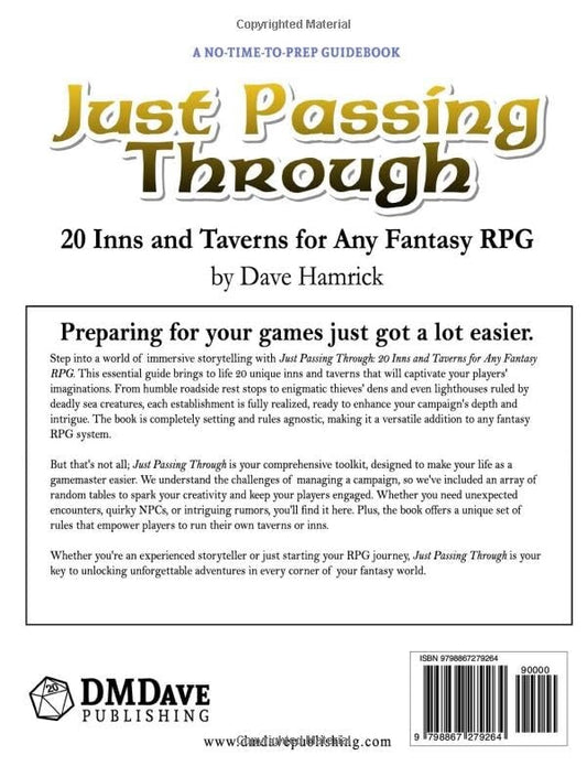 DMD JPT003 ITEM IMAGE 2