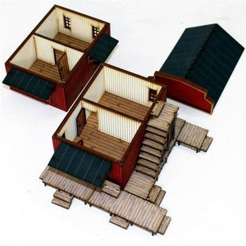 FGR 28S-DMH-104 ITEM IMAGE 2