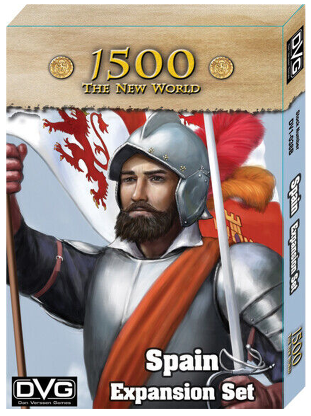 DVG 009DITEM IMAGE 1