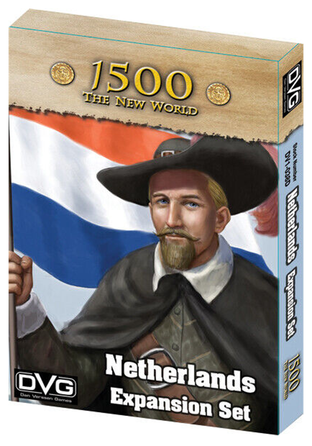 DVG 009EITEM IMAGE 1