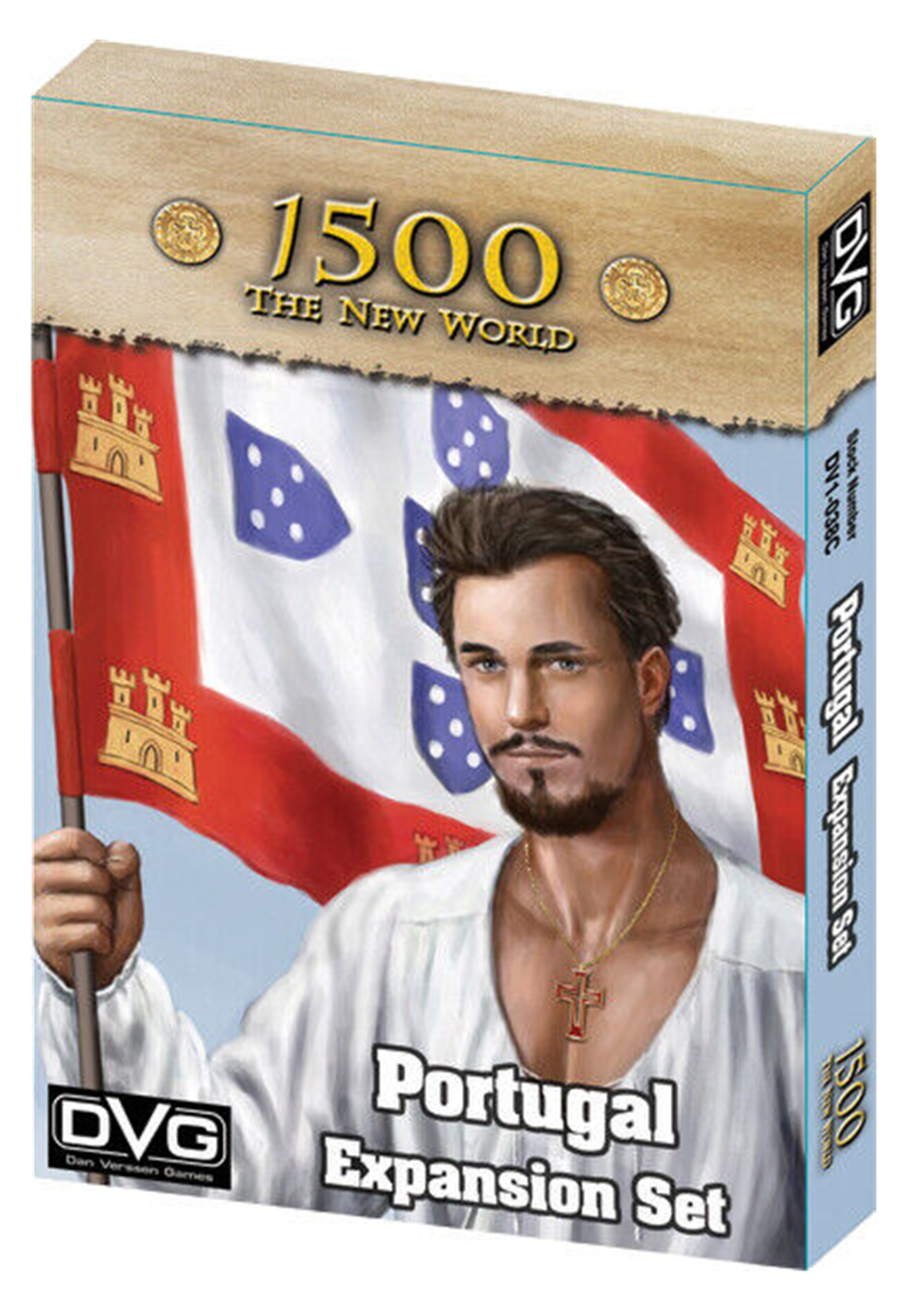 DVG 009FITEM IMAGE 1