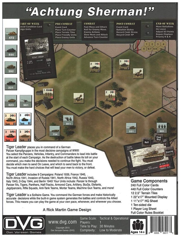 DVG 031T ITEM IMAGE 2