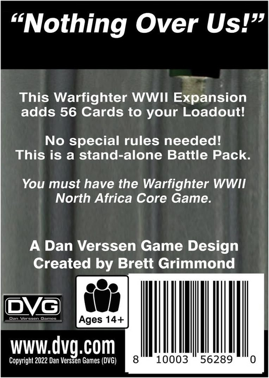 DVG 036CC ITEM IMAGE 2