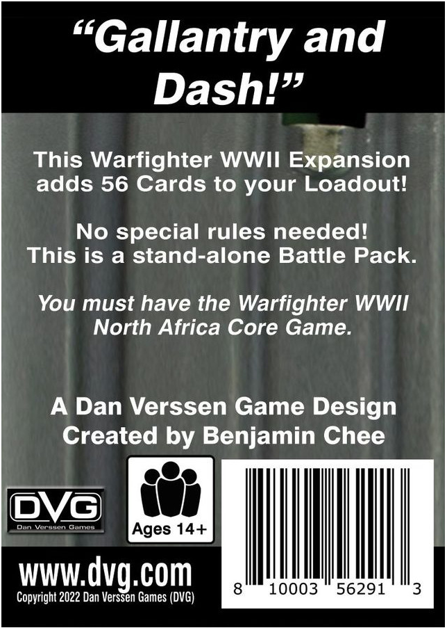 DVG 036CE ITEM IMAGE 2